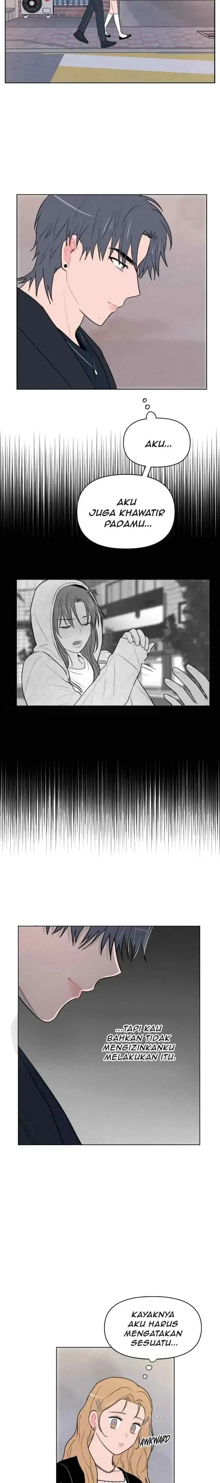 Pitiful Us chapter 17 halaman 17