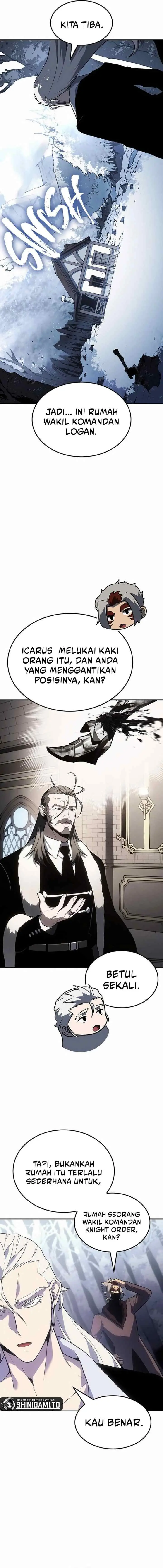 Ice Lord chapter 51 halaman 10