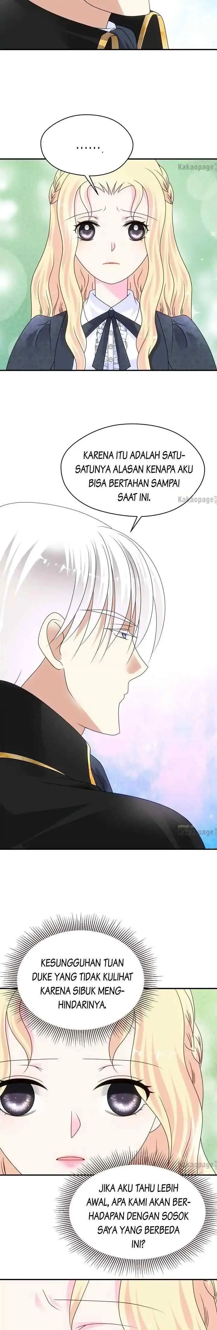 I Refuse the Duke chapter 89 halaman 14