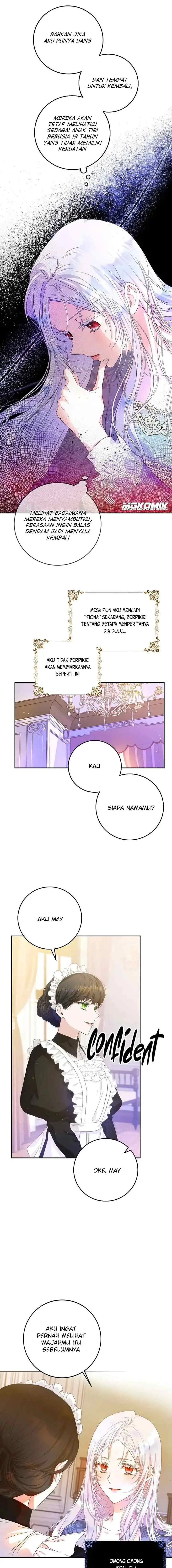 I Became the Wife of the Male Lead chapter 21 halaman 4