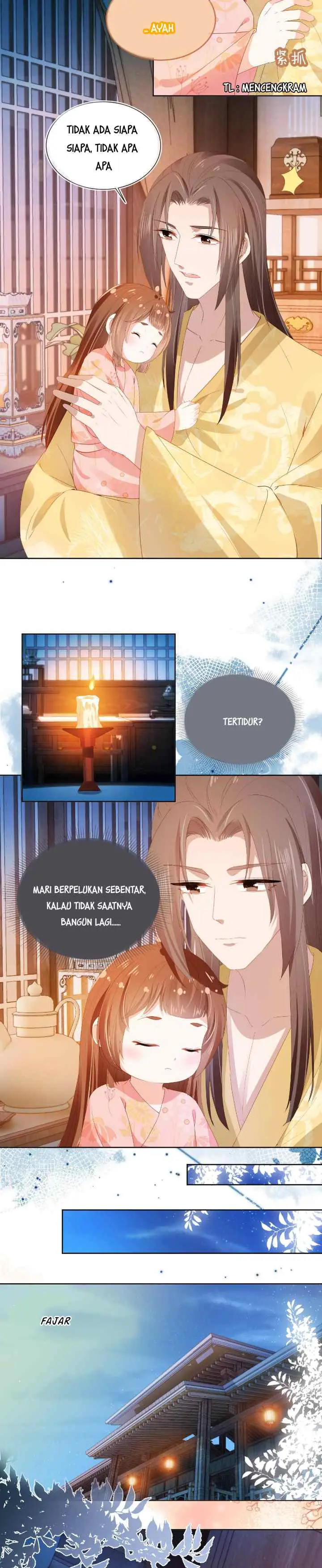 Popular Princess chapter 75 halaman 7