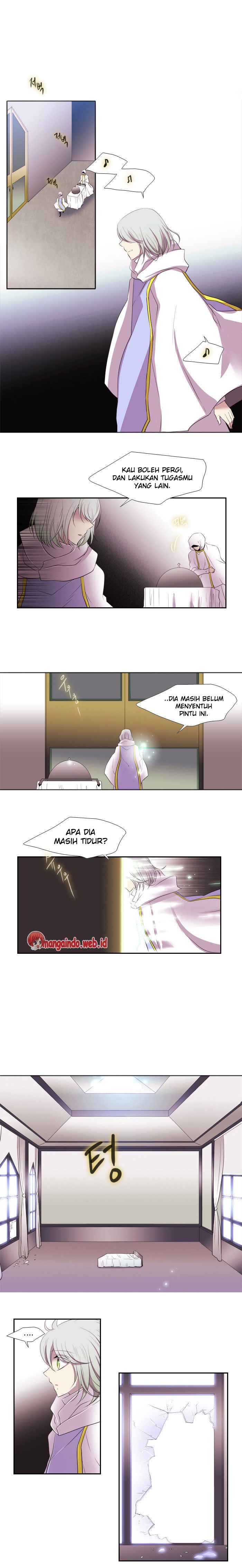 Black Haze chapter 145 halaman 11