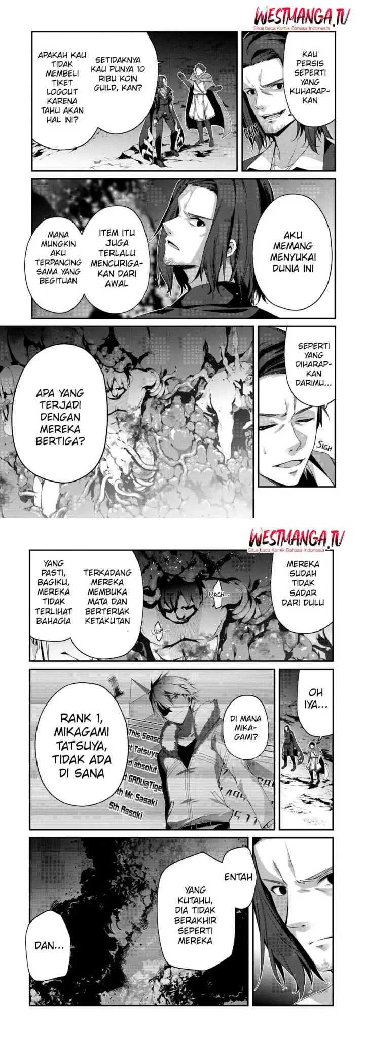 Level 1 kara Hajimaru Shoukan Musou chapter 24 halaman 14