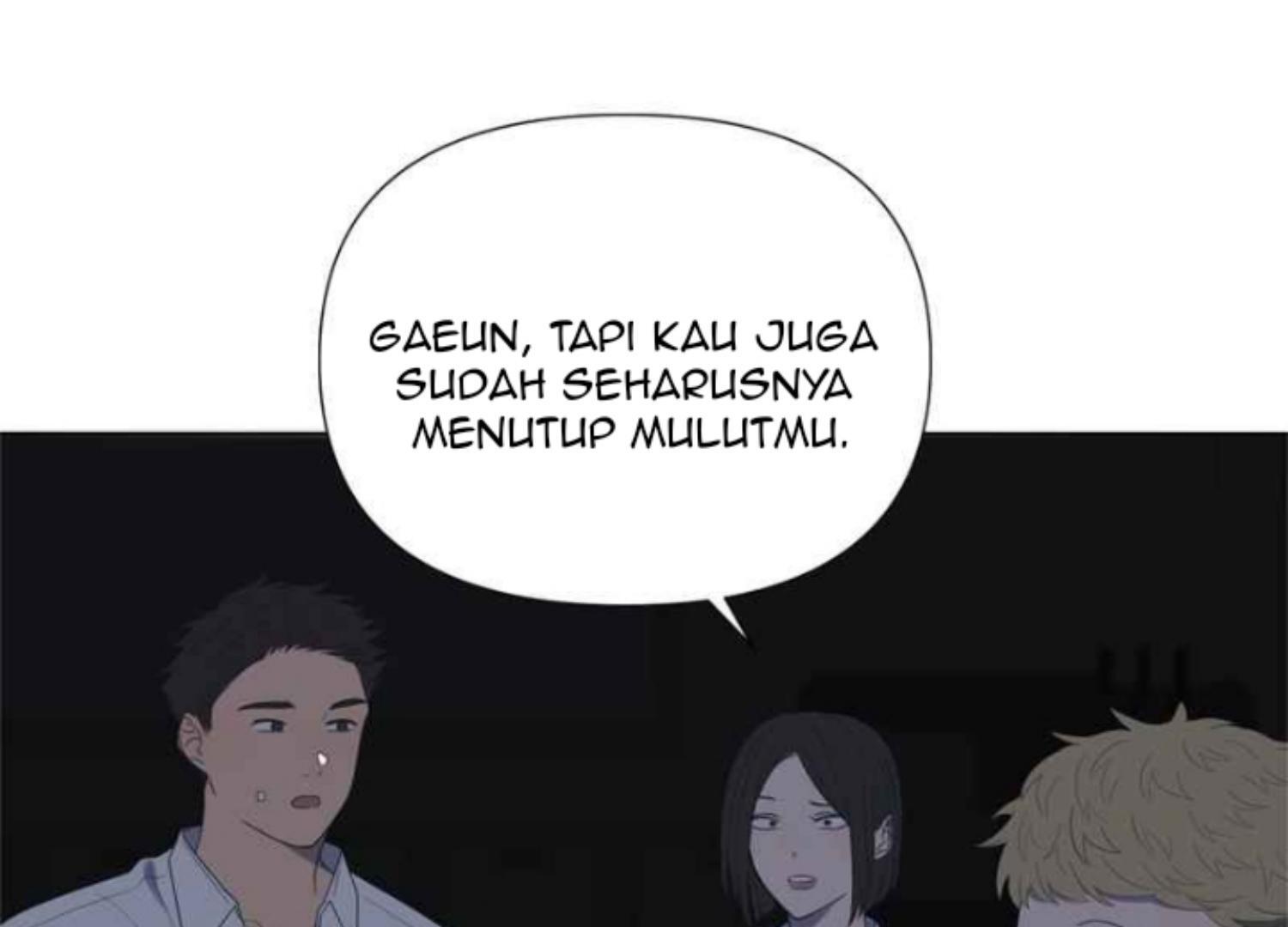 Moonmade Child chapter 68 halaman 74