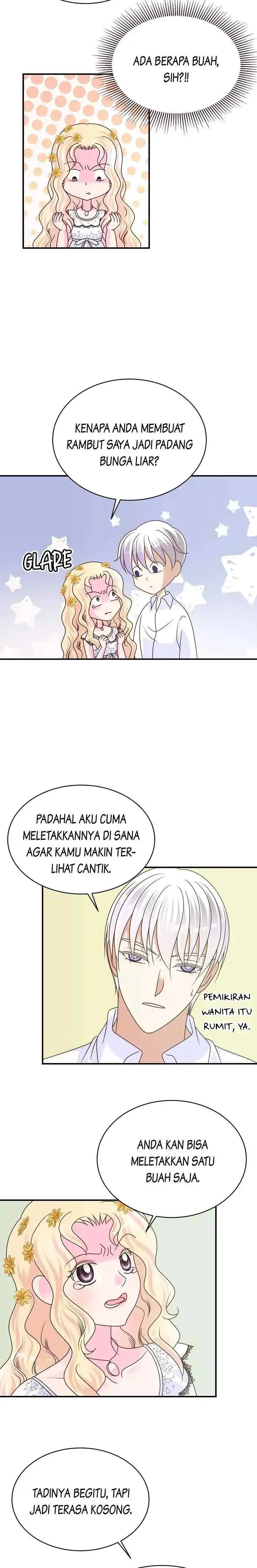 I Refuse the Duke chapter 117 halaman 11
