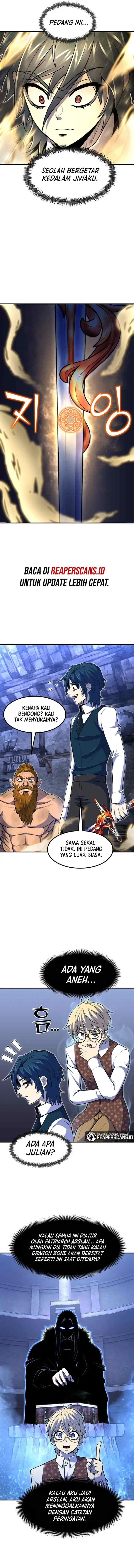 Standard Of Reincarnation chapter 22 halaman 11