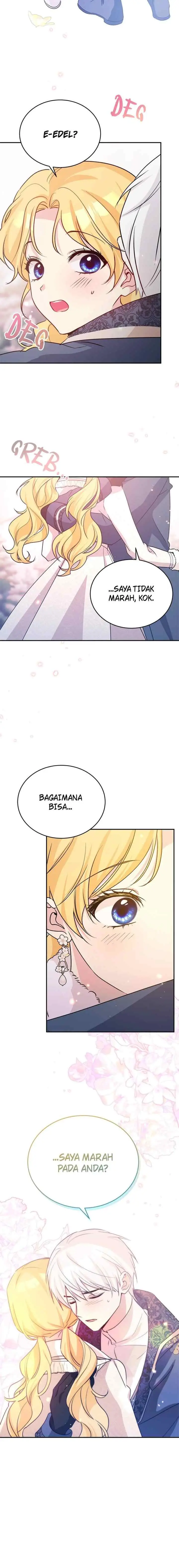Hawar no Jardim de Inverno chapter 52 halaman 17