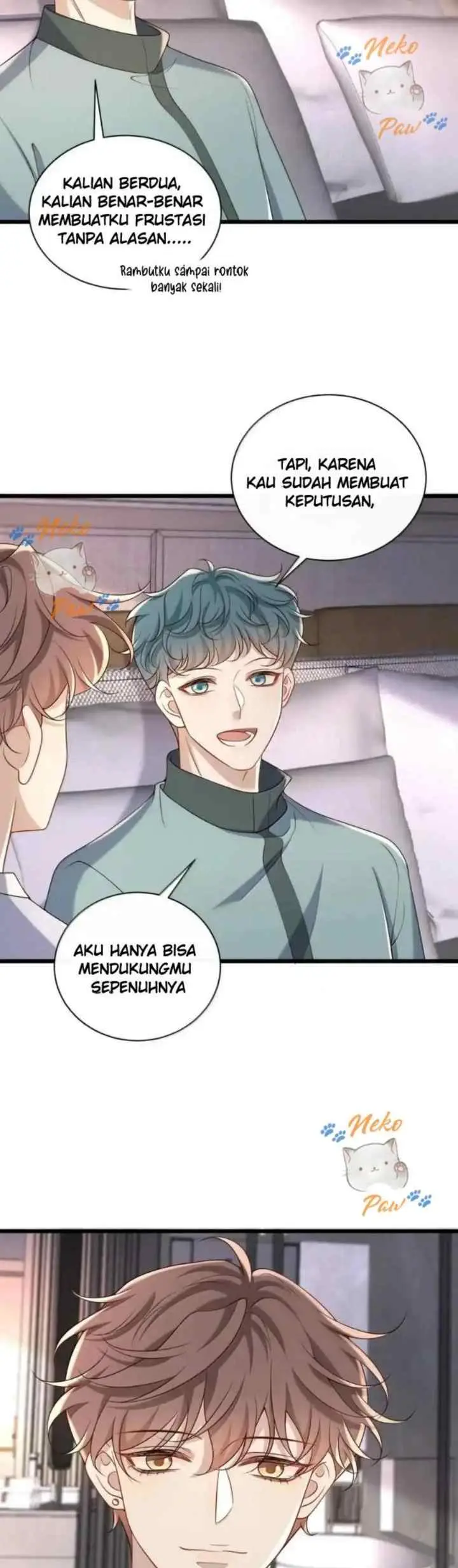 He Came Late At Night chapter 98 halaman 7