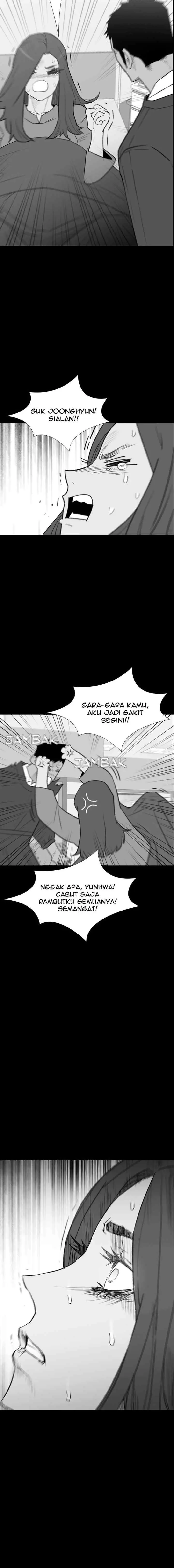 Reawaken Man chapter 172 halaman 18