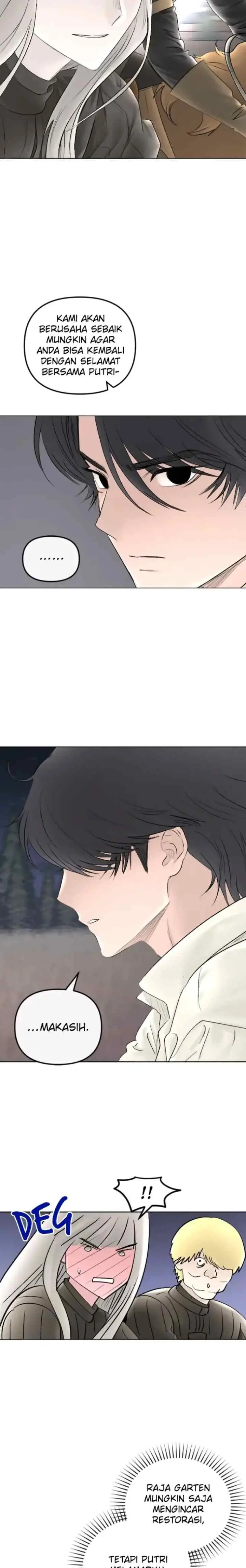 Recogí al segundo protagonista chapter 66 halaman 6