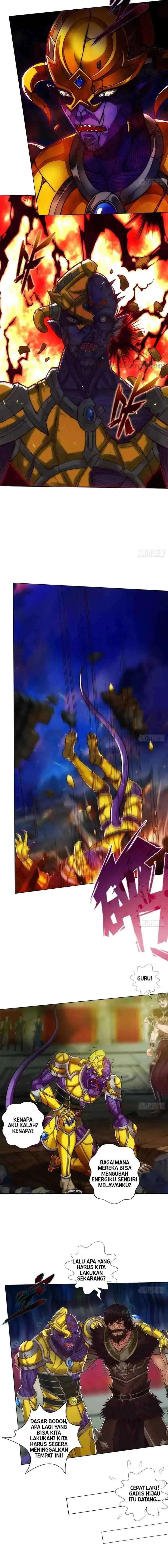Lang Huan Library chapter 106 halaman 8