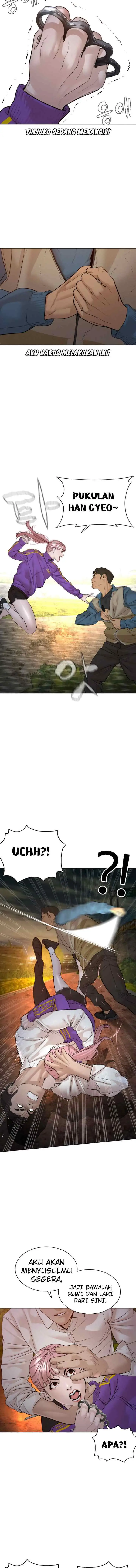 How to Fight chapter 113 halaman 14
