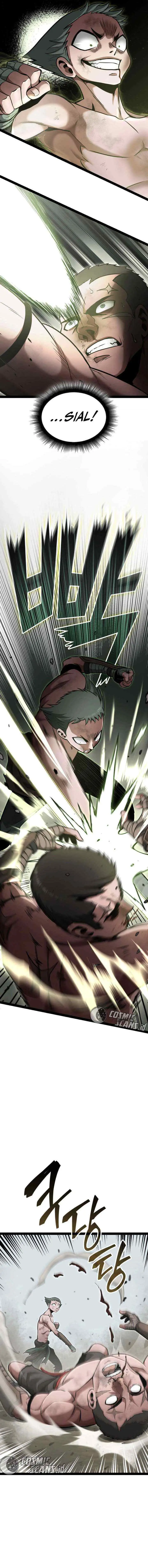 Prizefighter Kalri chapter 9 halaman 6