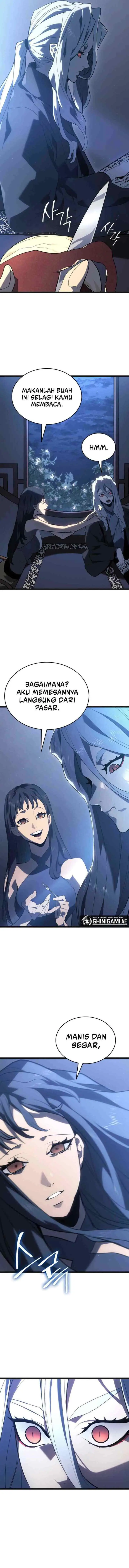 Reaper of the Drifting Moon chapter 59 halaman 7