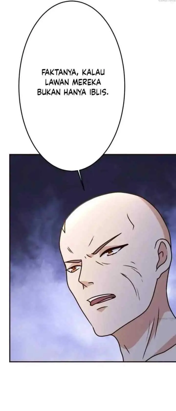 Dushi Xiuzhen chapter 131 halaman 11