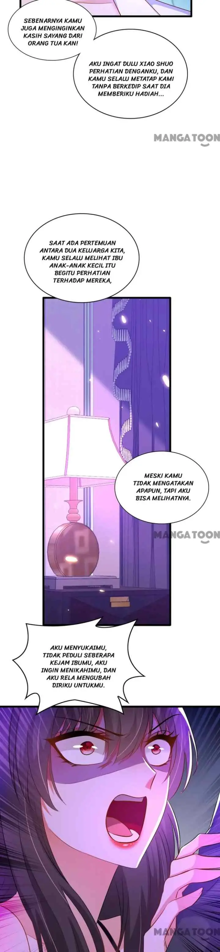 Don't Mess With Missy! chapter 211 halaman 14