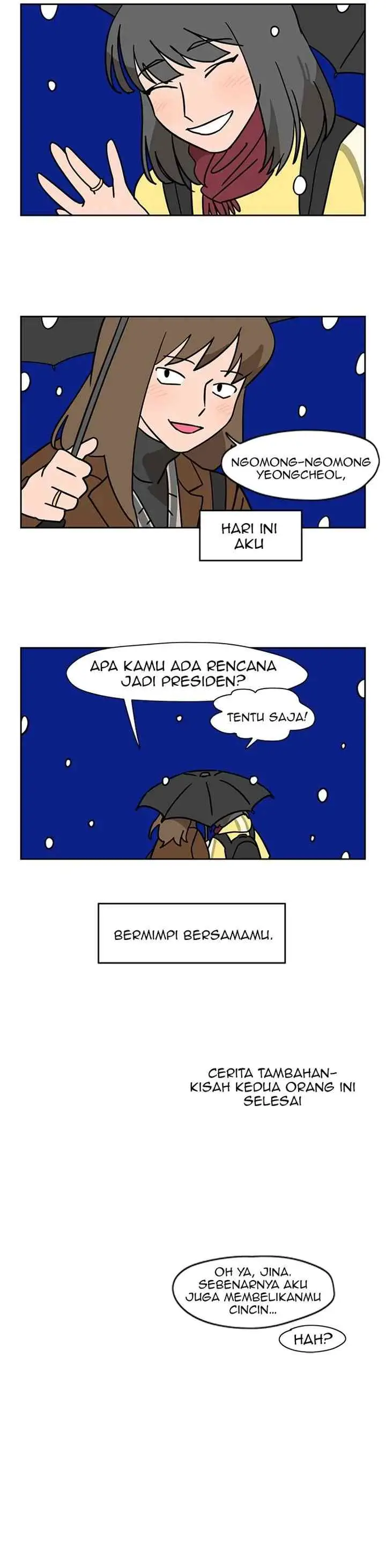 Meow Man chapter 147 halaman 10