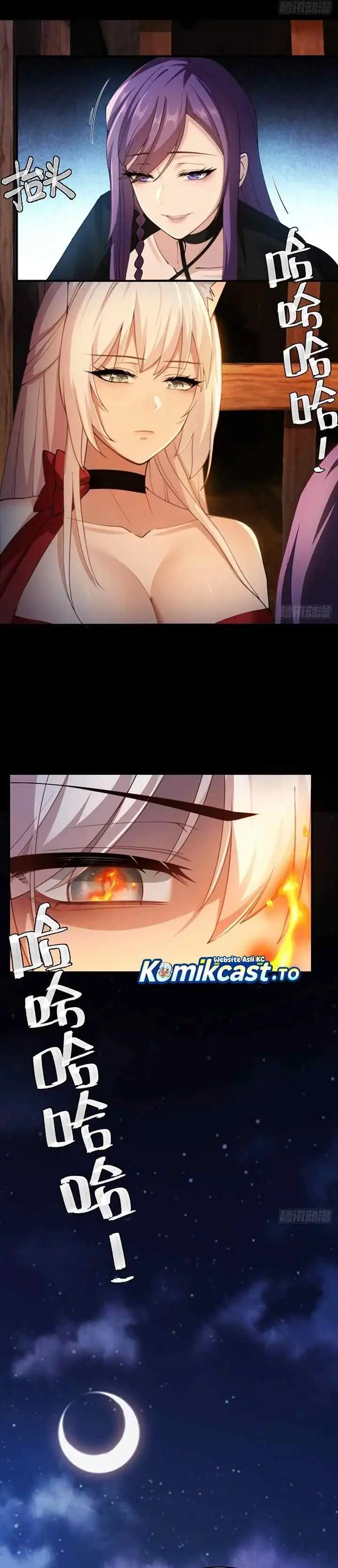 To Save Seven Villainesses, I Went Full Harem! chapter 10 halaman 7