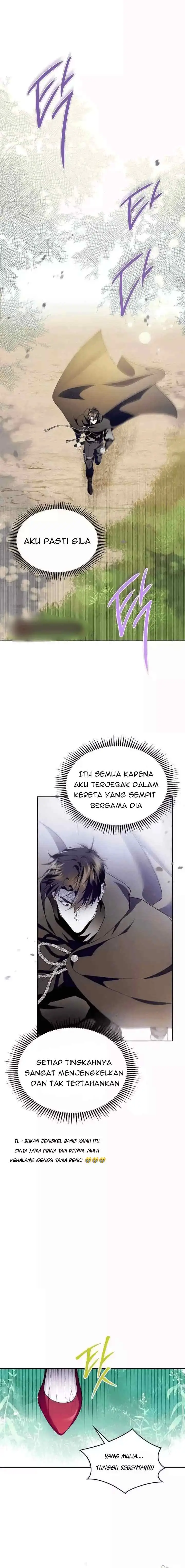 I Became the Tyrant's Servant chapter 33 halaman 15