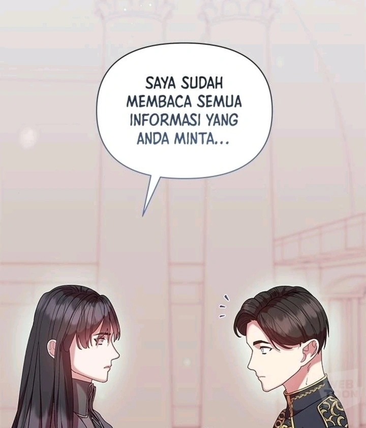 Ingram's Light chapter 55 halaman 47