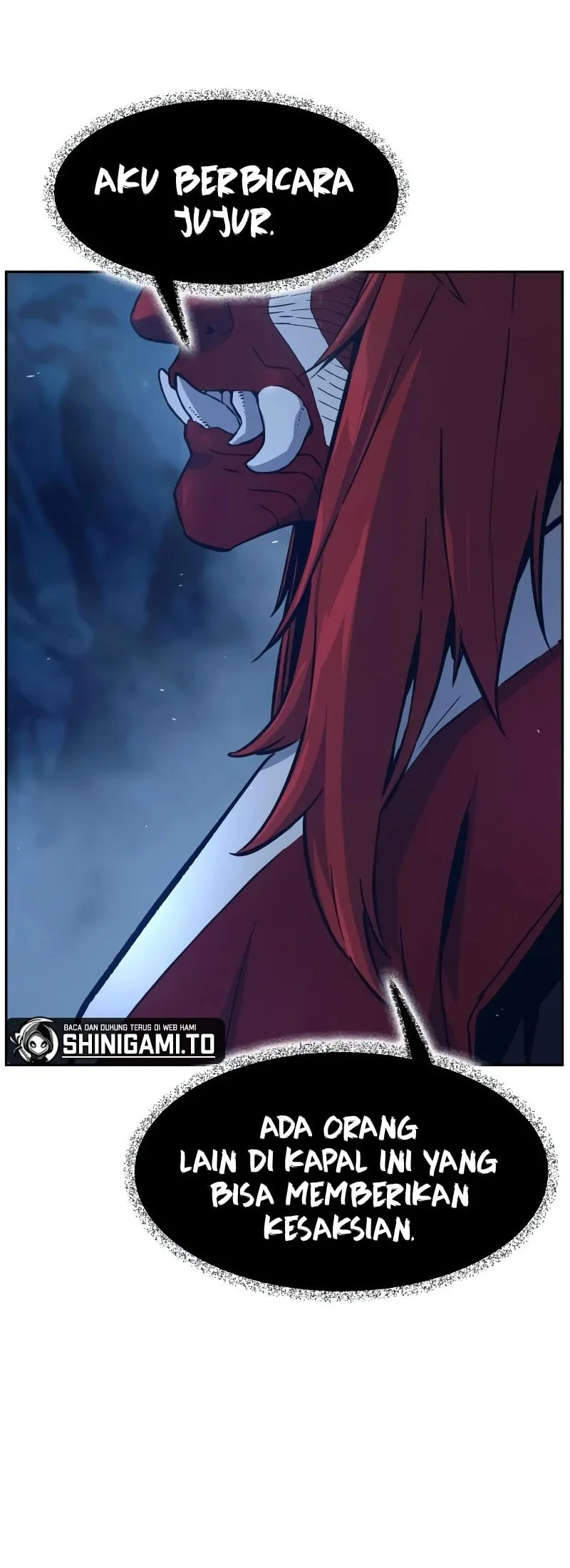Absolute Sword Sense chapter 180 halaman 25