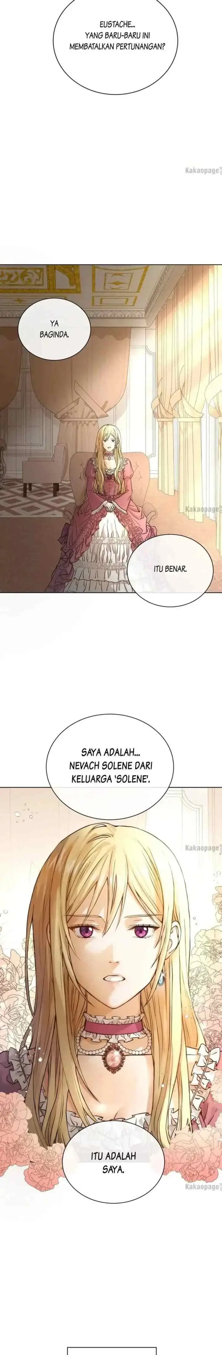 I Don't Love You Anymore chapter 1 halaman 7