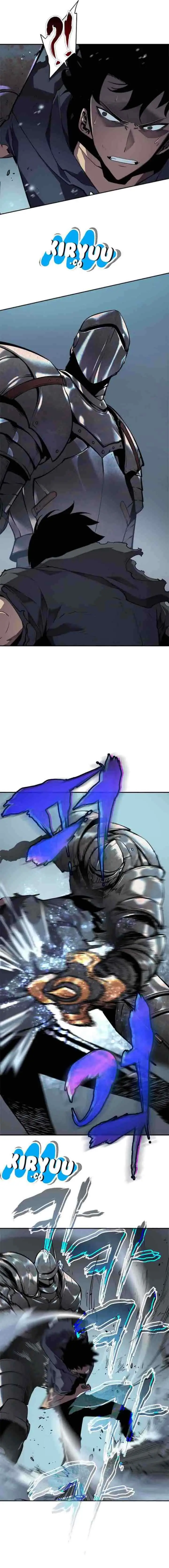Solo Leveling chapter 42 halaman 6