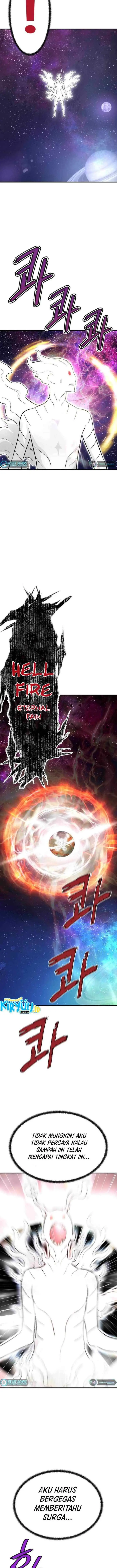 Han Dae Sung Returned From Hell chapter 46 halaman 12
