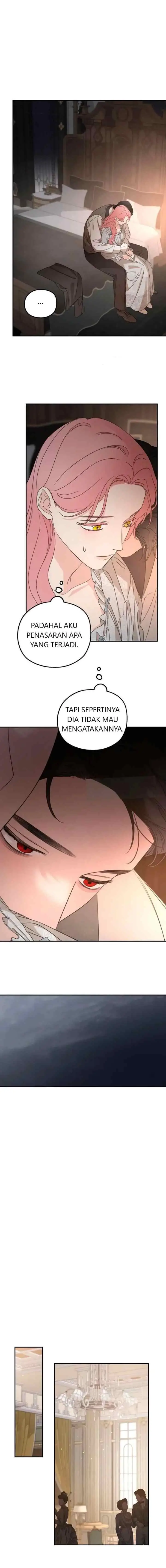 My In-Laws Are Obsessed With Me chapter 106 halaman 14