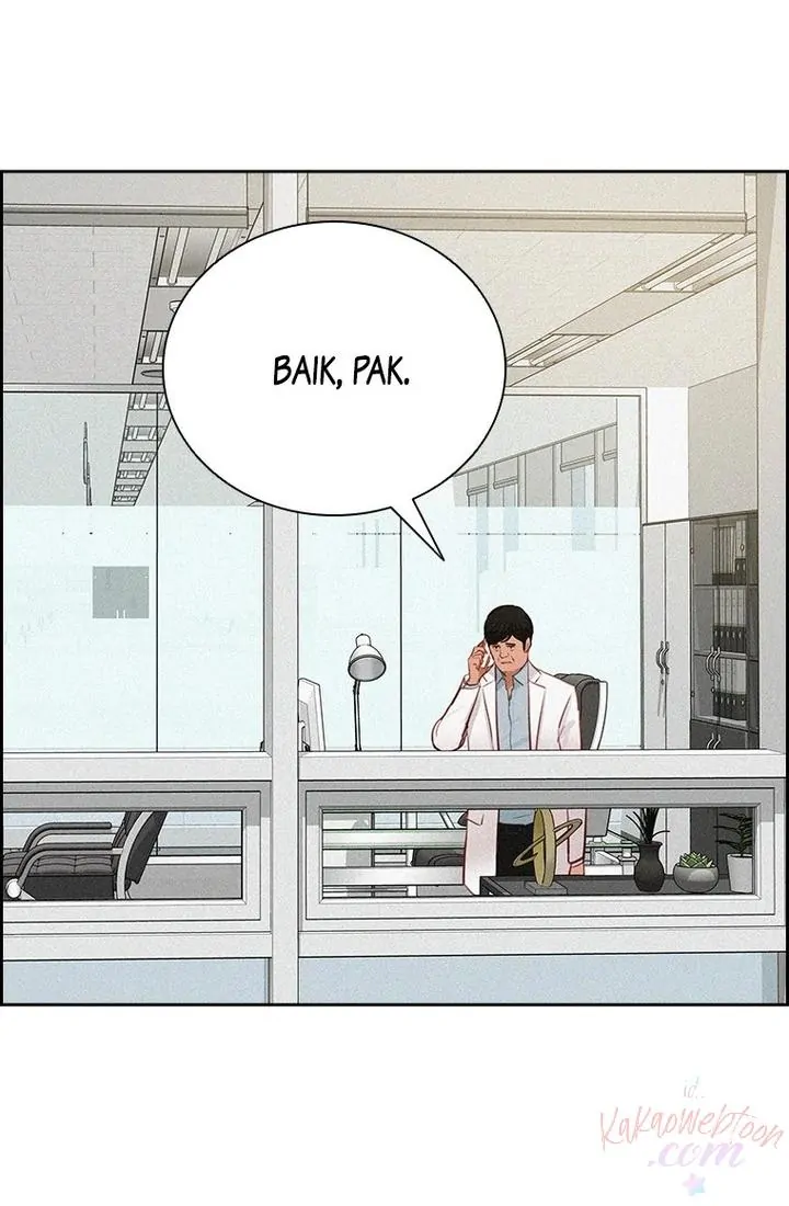 Lord of Money chapter 176 halaman 61