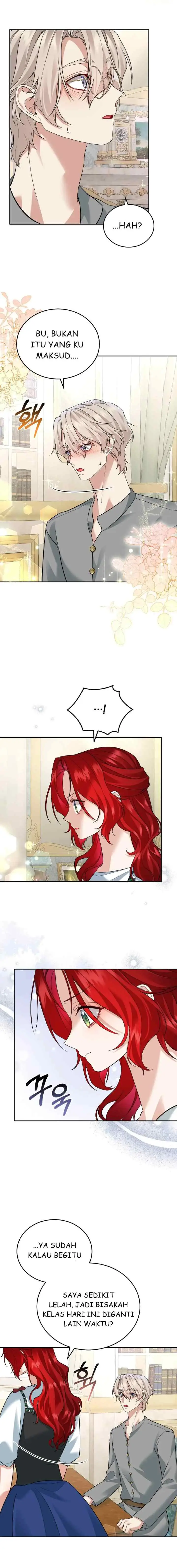 Fairy Legacy chapter 50 halaman 17
